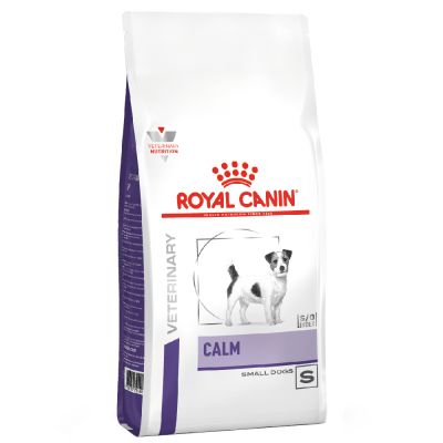 Royal Canin Calm för hund 4 kg