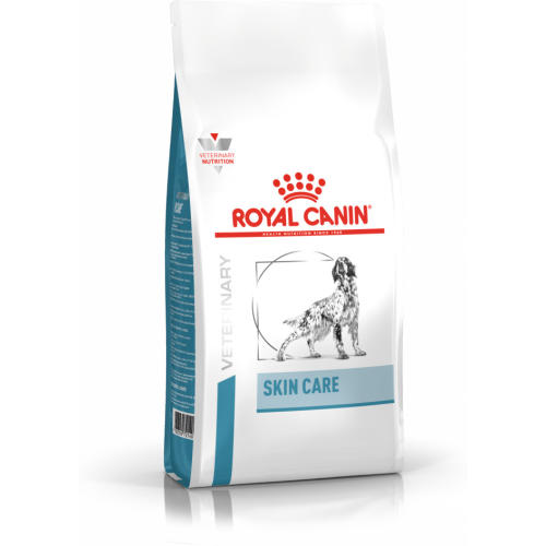 Royal Canin Skin Care för hund 11 kg