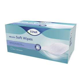 TENA Soft Wipes pesulaput 135 kpl