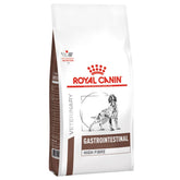 Royal Canin Gastrointestinal High Fiber för hund  2 kg