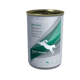 Trovet WRD Weight and Diabetic Wet koiralle 6 x 400 g