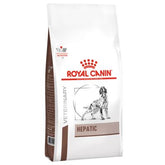 Royal Canin Hepatic för hund 6 kg