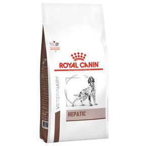 Royal Canin Hepatic för hund 6 kg