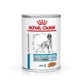 Royal Canin Sensitivity Control Chicken with Rice för hund 12 x 420 g