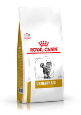 Royal Canin Urinary S/O för katt 3,5 kg