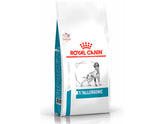 Royal Canin Anallergenic för hund 3 kg