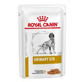 Royal Canin Urinary S/O Moderate Calorie för hund 100 g