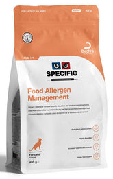 Specific FDD-HY Food Allergen Management för katt 400 g