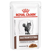 Royal Canin Gastrointestinal Moderate Calorie för katt 85 g