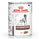 Royal Canin Gastrointestinal för hund 12 x 400 g