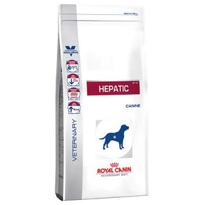 Royal Canin Hepatic för hund 6 kg