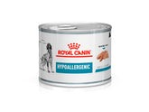 Royal Canin Hypoallergenic för hund 200 g