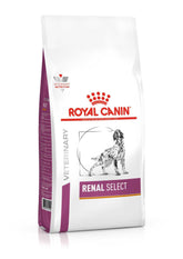 Royal Canin Renal Select för hund 2 kg