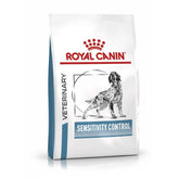 Royal Canin Sensitivity Control för hund 1,5 kg